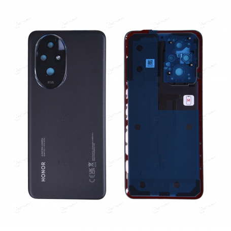 VITRE ARRIERE NOIR HONOR 200