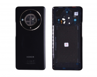 CACHE ARRIERE MIDNIGHT BLACK HONOR MAGIC6 LITE