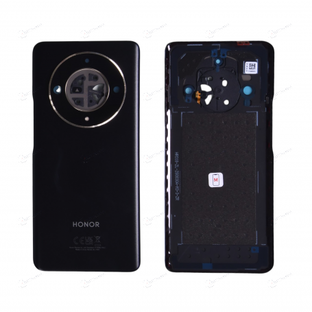 CACHE ARRIERE MIDNIGHT BLACK HONOR MAGIC6 LITE