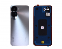 CACHE ARRIERE TITANIUM SILVER HONOR 90 LITE