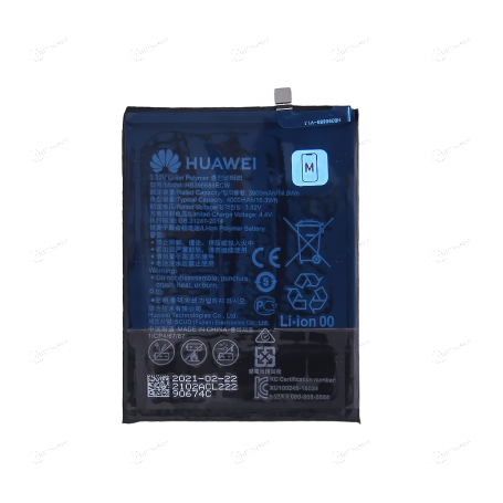 BATTERIE HUAWEI P40 LITE E