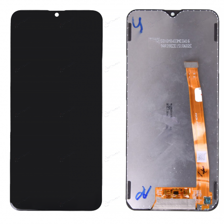 ECRAN SANS CHASSIS SAMSUNG GALAXY A20E
