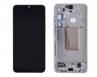 ECRAN VERT SAMSUNG GALAXY S24+