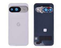 VITRE ARRIERE PORCELAINE GOOGLE PIXEL 9