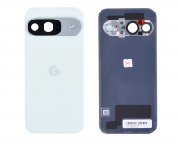 VITRE ARRIERE VERT AMANDE GOOGLE PIXEL 9