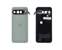 VITRE ARRIERE VERT SAUGE GOOGLE PIXEL 9 PRO XL