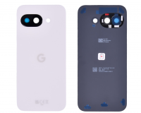 CACHE ARRIERE PORCELAINE GOOGLE PIXEL 9A