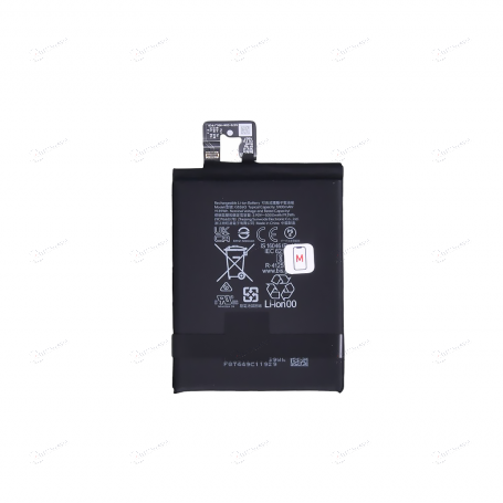 BATTERIE GOOGLE PIXEL 9A