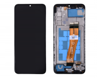 ECRAN NOIR UNITY SAMSUNG GALAXY A02S