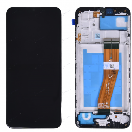 ECRAN COMPATIBLE SAMSUNG GALAXY A02S