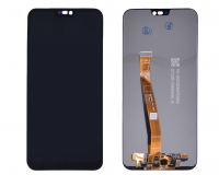 ECRAN SANS CHASSIS COMPATIBLE HUAWEI P20 LITE