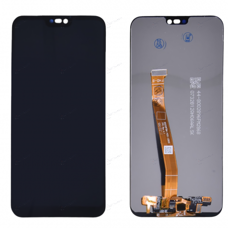 ECRAN SANS CHASSIS COMPATIBLE HUAWEI P20 LITE