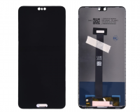 ECRAN SANS CHASSIS COMPATIBLE HUAWEI P20