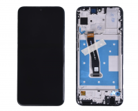 ECRAN COMPATIBLE NOIR AVEC CHASSIS HONOR 20 LITE