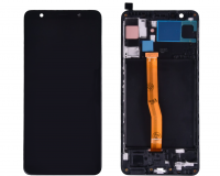 ECRAN REFURB SAMSUNG GALAXY A7 2018