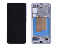 ECRAN BLEU CLAIR REFURB SAMSUNG GALAXY S25
