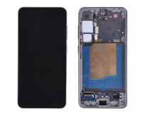 ECRAN GRIS REFURB SAMSUNG GALAXY S25