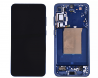 ECRAN BLEU NUIT REFURB SAMSUNG GALAXY S25+
