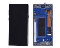 ECRAN BLEU REFURB SAMSUNG GALAXY NOTE 9