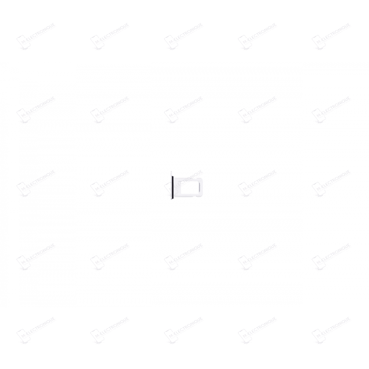 TIROIR SIM BLANC ORIGINAL IPHONE 16E