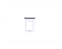 TIROIR SIM BLANC ORIGINAL IPHONE 16E
