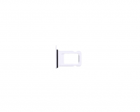 TIROIR SIM BLANC ORIGINAL IPHONE 16E
