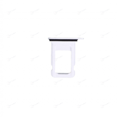TIROIR SIM BLANC ORIGINAL IPHONE 16E