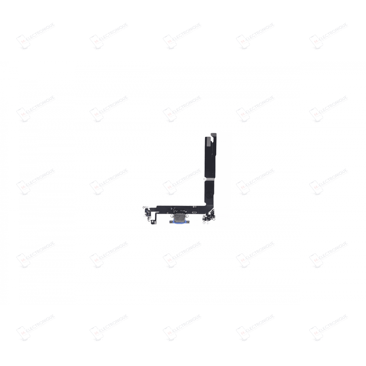 CONNECTEUR DE CHARGE OUTREMER ORIGINAL IPHONE 16 PLUS