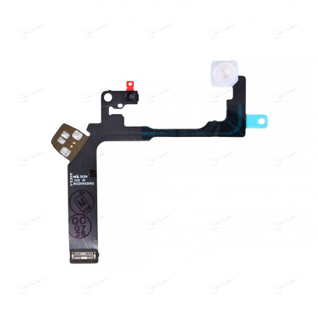 NAPPE FLASH ORIGINAL IPHONE 16 PRO