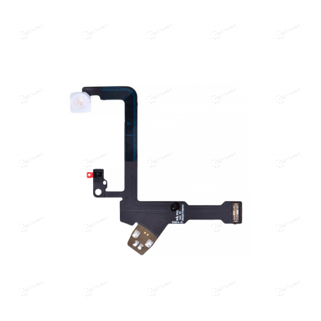 NAPPE FLASH ORIGINAL IPHONE 16 PRO MAX