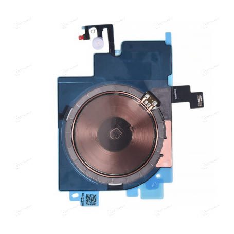 NAPPE MODULE INDUCTION / FLASH ORIGINAL IPHONE 16