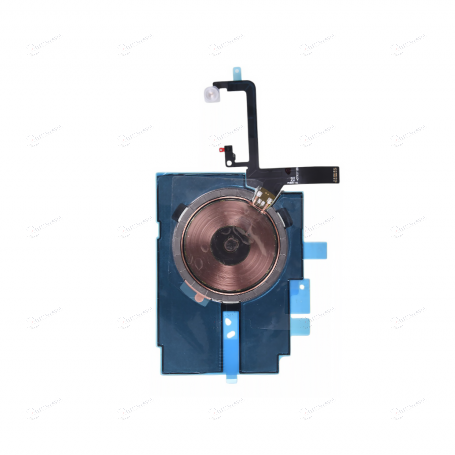 NAPPE MODULE INDUCTION / FLASH ORIGINAL IPHONE 16 PRO MAX