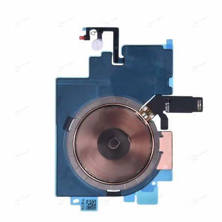 NAPPE MODULE INDUCTION / FLASH ORIGINAL IPHONE 16 PLUS