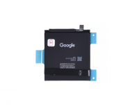 BATTERIE GOOGLE PIXEL 9 PRO