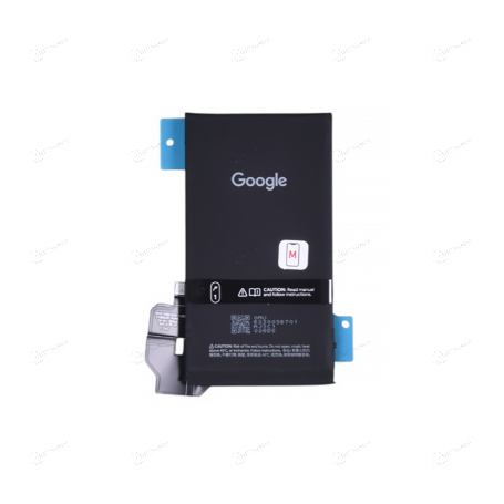 BATTERIE GOOGLE PIXEL 8 PRO