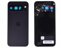 VITRE ARRIERE NOIR VOLCANIQUE GOOGLE PIXEL 9 PRO