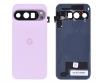 VITRE ARRIERE QUARTZ ROSE GOOGLE PIXEL 9 PRO