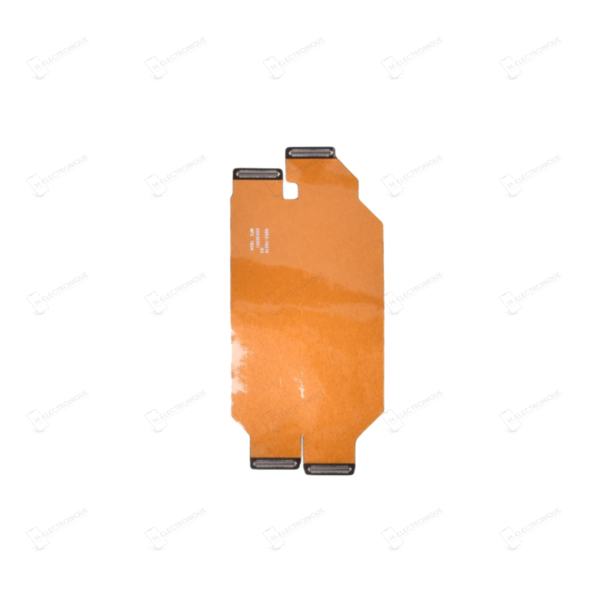 NAPPE PRINCIPALE GOOGLE PIXEL 9 PRO