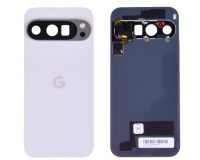 VITRE ARRIERE PORCELAINE GOOGLE PIXEL 9 PRO