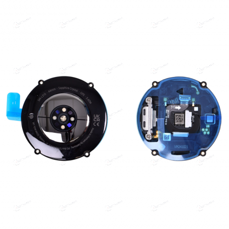 CACHE ARRIERE AVEC CAPTEUR SAMSUNG GALAXY WATCH 7 44MM