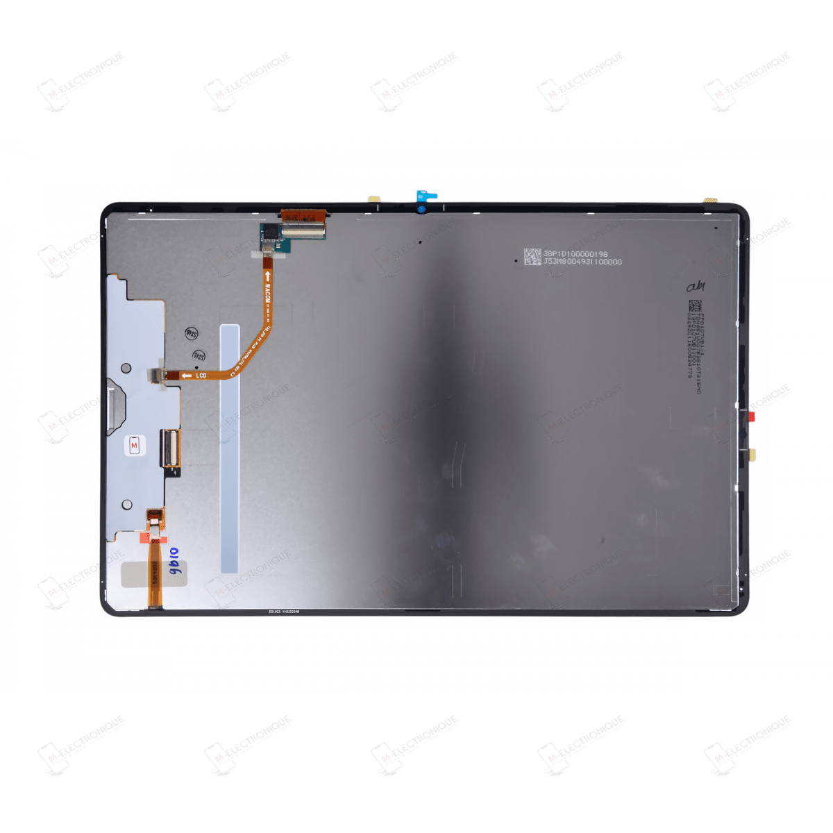 ECRAN SAMSUNG GALAXY TAB S10 FE+