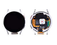 ECRAN ARGENT SAMSUNG GALAXY WATCH 7 40MM 4G