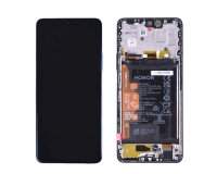 ECRAN OCEAN BLUE HONOR MAGIC4 LITE