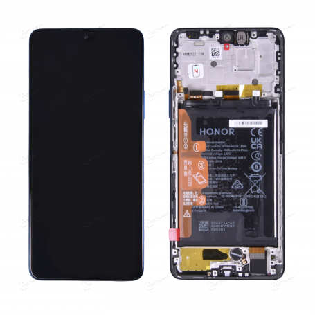 ECRAN OCEAN BLUE HONOR MAGIC4 LITE