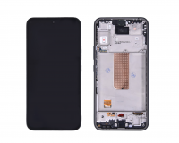 ECRAN NOIR REFURB SAMSUNG GALAXY A54 5G