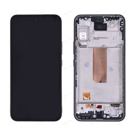 ECRAN NOIR REFURB SAMSUNG GALAXY A54 5G