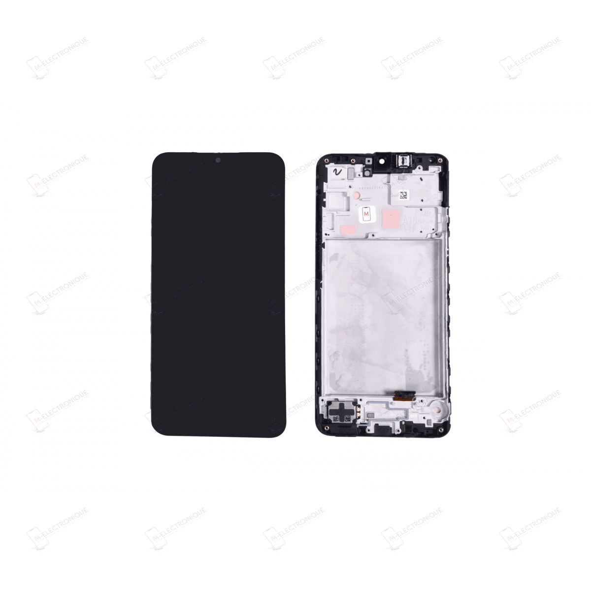 ECRAN REFURB SAMSUNG GALAXY A16 4G