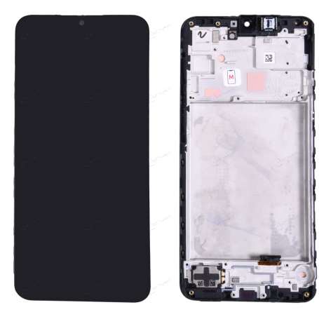 ECRAN REFURB SAMSUNG GALAXY A16 4G