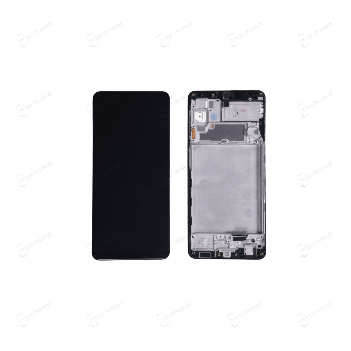 ECRAN REFURB SAMSUNG GALAXY A22 4G