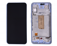 ECRAN VIOLET REFURB SAMSUNG GALAXY A54 5G